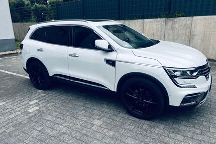 Renault Koleos Gebrauchtwagen