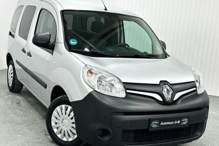 Renault Kangoo Gebrauchtwagen