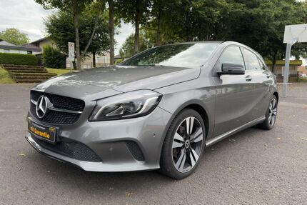 Mercedes-Benz A 220 Gebrauchtwagen