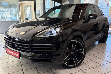 Porsche Cayenne Gebrauchtwagen