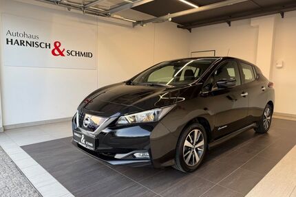 Nissan Leaf Gebrauchtwagen