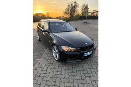 BMW 335 Gebrauchtwagen