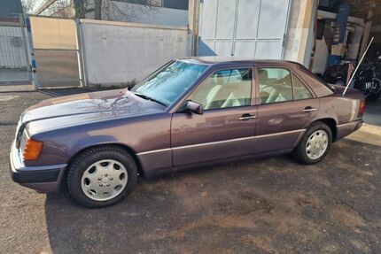 Mercedes-Benz E 250 Gebrauchtwagen