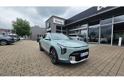 Kia XCeed Gebrauchtwagen