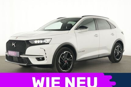 DS Automobiles DS7 (Crossback) Gebrauchtwagen