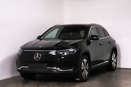 Mercedes-Benz EQA Gebrauchtwagen