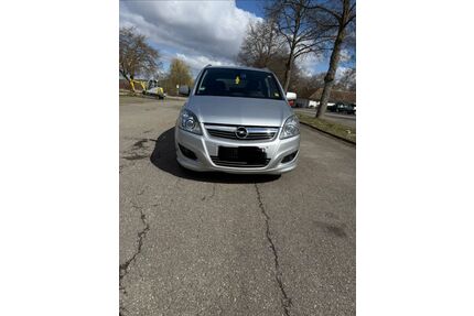 Opel Zafira Gebrauchtwagen