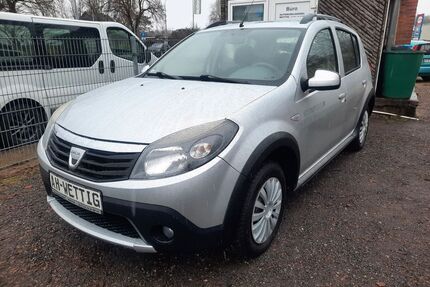 Dacia Sandero Gebrauchtwagen