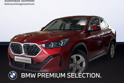 BMW X2 Gebrauchtwagen
