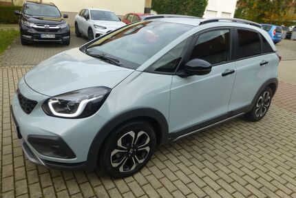 Honda Jazz Gebrauchtwagen