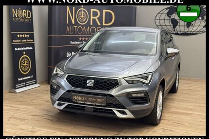 Seat Ateca Gebrauchtwagen