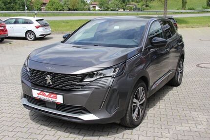 Peugeot 3008 Gebrauchtwagen