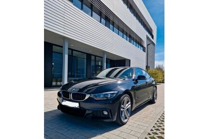 BMW 430 Gran Coupé Gebrauchtwagen