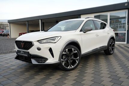 Cupra Formentor Gebrauchtwagen