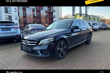 Mercedes-Benz C 300 Gebrauchtwagen