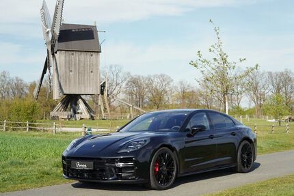 Porsche Panamera Gebrauchtwagen