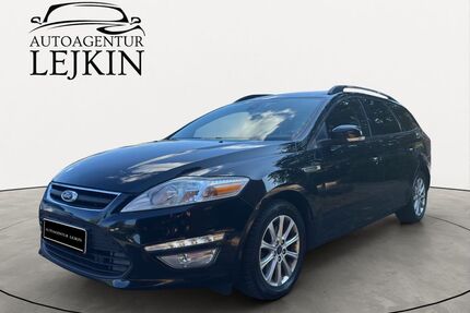Ford Mondeo Gebrauchtwagen