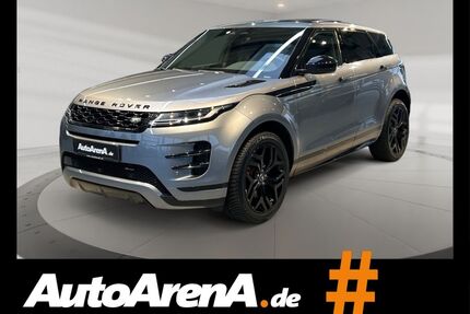 Land Rover Range Rover Evoque Gebrauchtwagen