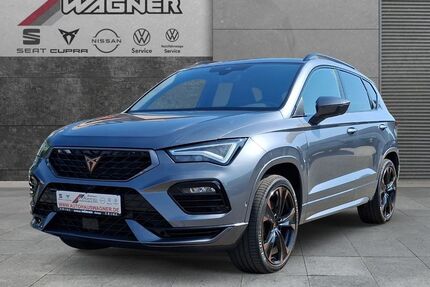 Cupra Ateca Gebrauchtwagen