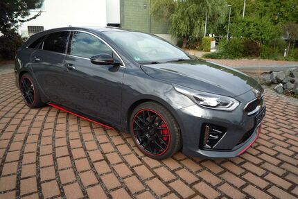Kia pro ceed / ProCeed Gebrauchtwagen