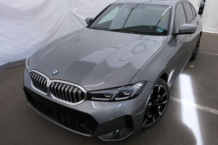 BMW 330 Gebrauchtwagen