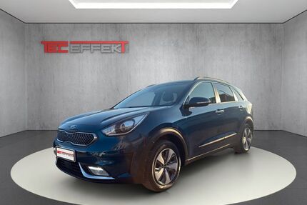 Kia Niro Gebrauchtwagen