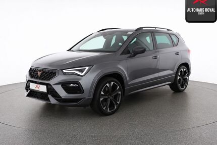 Cupra Ateca Gebrauchtwagen