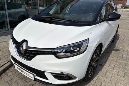 Renault Grand Scenic Gebrauchtwagen
