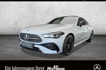 Mercedes-Benz CLE 300 Gebrauchtwagen