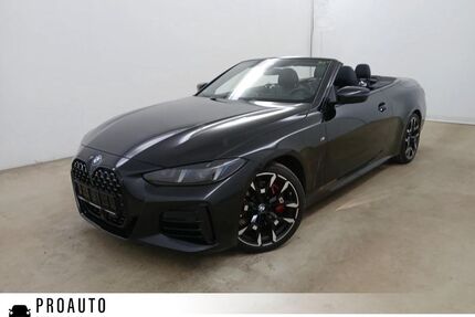 BMW 420 Gebrauchtwagen