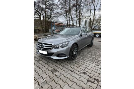 Mercedes-Benz E 350 Gebrauchtwagen