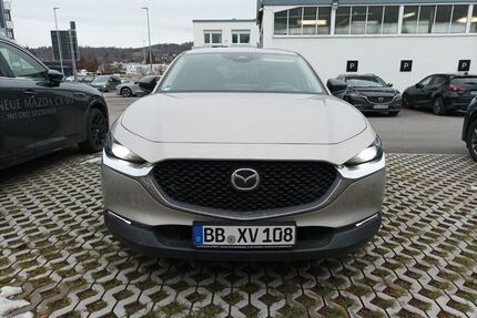 Mazda CX-30 Gebrauchtwagen