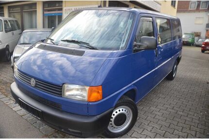 VW T4 andere Gebrauchtwagen