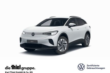 VW ID.4 Gebrauchtwagen