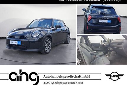 Mini Cooper C Gebrauchtwagen