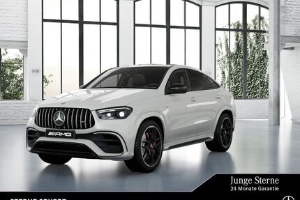 Mercedes-Benz GLE 63 AMG Gebrauchtwagen