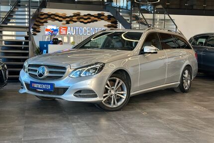 Mercedes-Benz E 350 Gebrauchtwagen