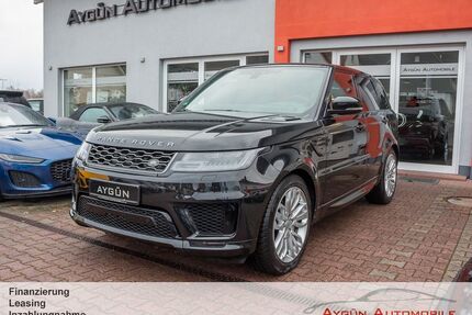 Land Rover Range Rover Sport Gebrauchtwagen