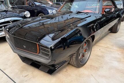 Chevrolet Camaro Gebrauchtwagen