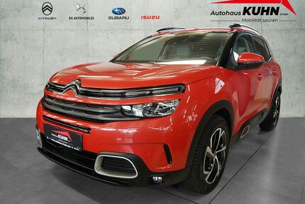 Citroen C5 Aircross Gebrauchtwagen