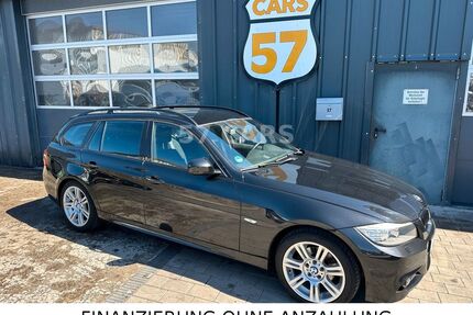 BMW 318 Gebrauchtwagen