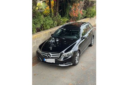 Mercedes-Benz E 350 Gebrauchtwagen