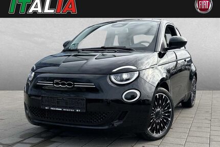 Fiat 500e Gebrauchtwagen