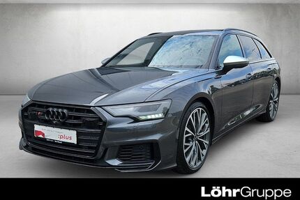 Audi S6 Gebrauchtwagen