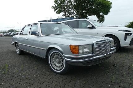 Mercedes-Benz 450 Gebrauchtwagen