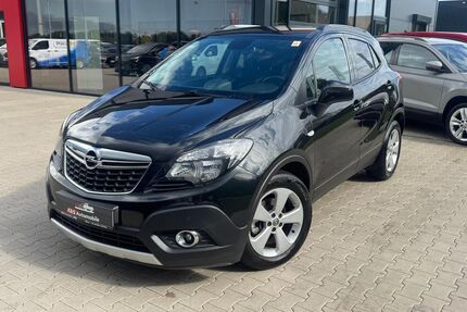 Opel Mokka Gebrauchtwagen