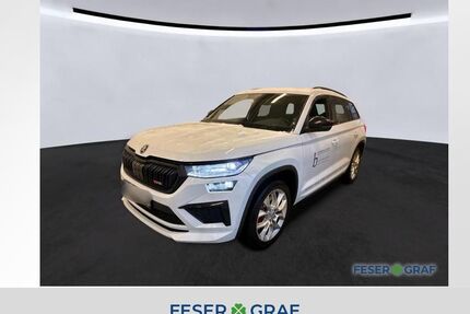 Skoda Kodiaq Gebrauchtwagen