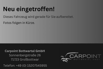 VW T6 Transporter Gebrauchtwagen