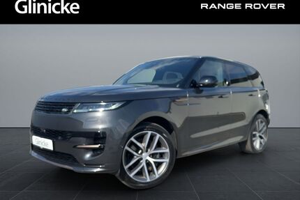 Land Rover Range Rover Sport Gebrauchtwagen