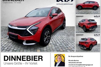 Kia Sportage Gebrauchtwagen